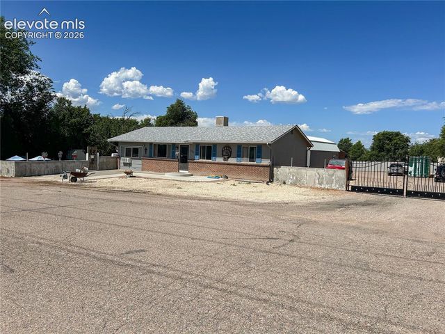 373 G Street, Penrose, CO 81240