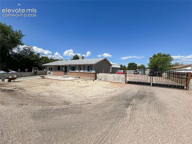 373 G Street, Penrose, CO 81240
