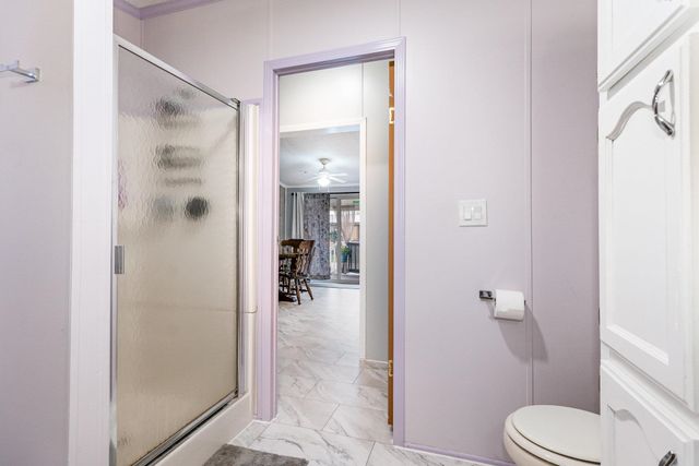 7353 Bagpipe Drive Lot: 4, Alma, MI 48801