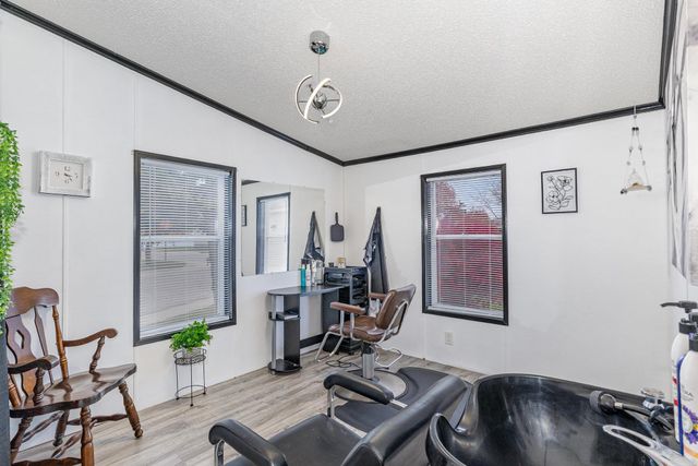 7353 Bagpipe Drive Lot: 4, Alma, MI 48801