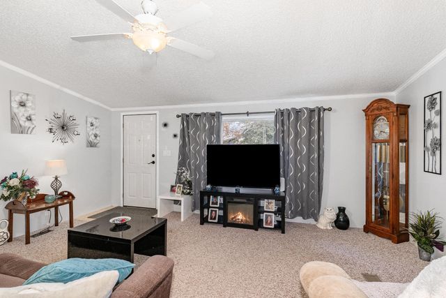 7353 Bagpipe Drive Lot: 4, Alma, MI 48801