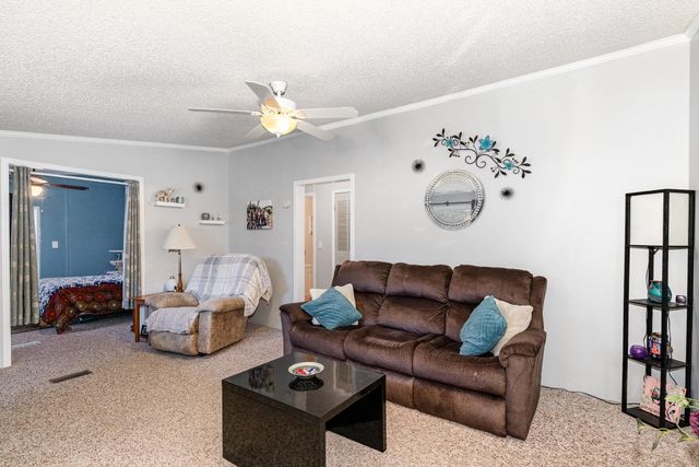 7353 Bagpipe Drive Lot: 4, Alma, MI 48801