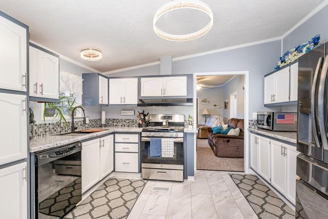 7353 Bagpipe Drive Lot: 4, Alma, MI 48801