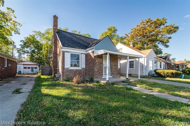 9327 Schaefer Highway, Detroit, MI 48228