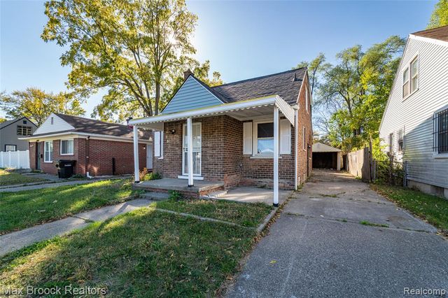 9327 Schaefer Highway, Detroit, MI 48228