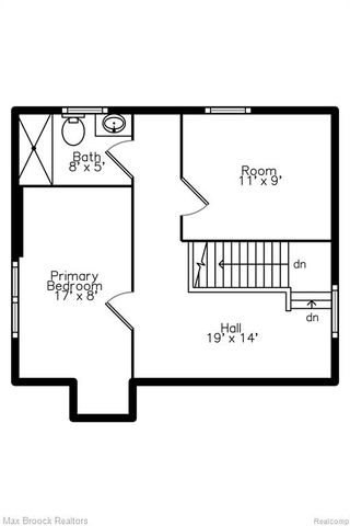 9327 Schaefer Highway, Detroit, MI 48228