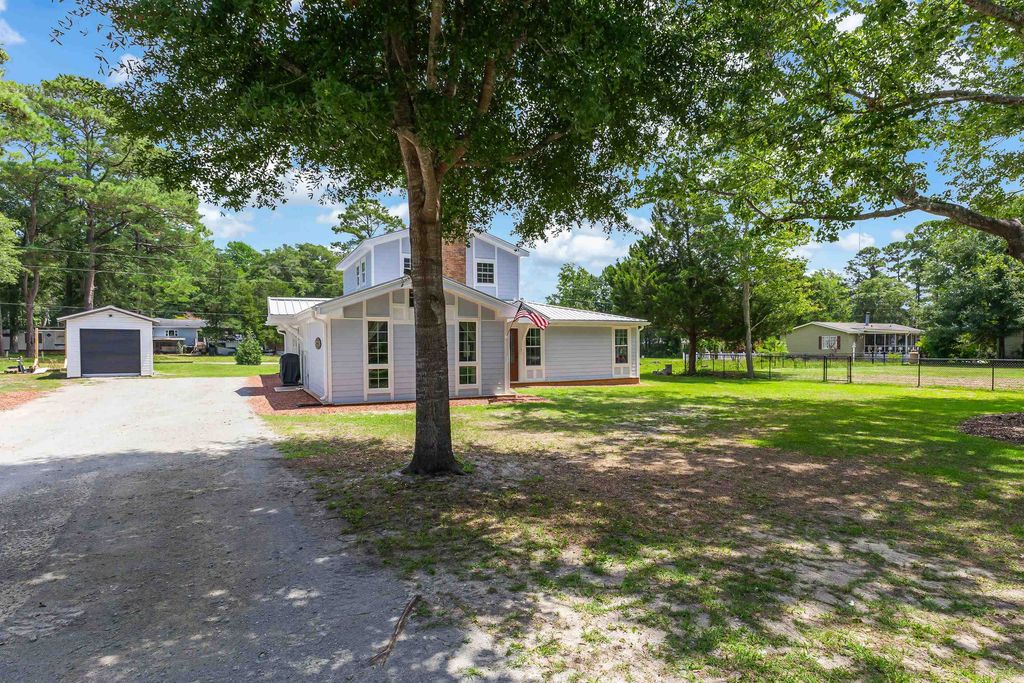 1851 Oakland Dr., Ocean Isle Beach, NC 28469 — photo 3
