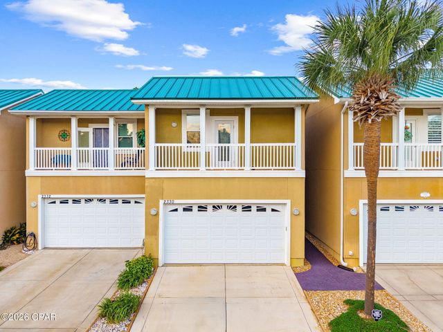 2330 Pelican Bay Court, Panama City, FL 32408