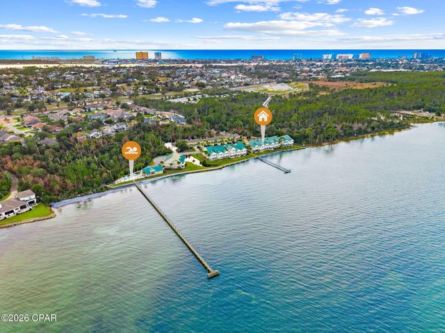 2330 Pelican Bay Court, Panama City, FL 32408