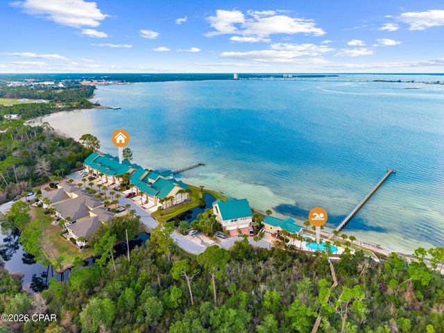 2330 Pelican Bay Court, Panama City, FL 32408