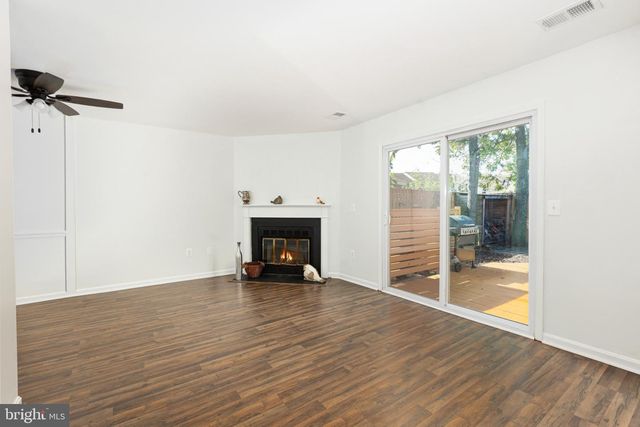 7781 GATESHEAD LN, Manassas, VA 20109