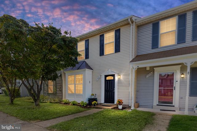7781 GATESHEAD LN, Manassas, VA 20109