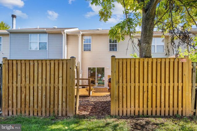 7781 GATESHEAD LN, Manassas, VA 20109