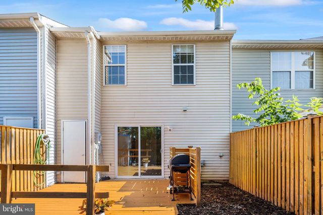 7781 GATESHEAD LN, Manassas, VA 20109