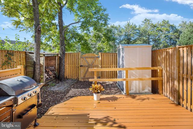 7781 GATESHEAD LN, Manassas, VA 20109