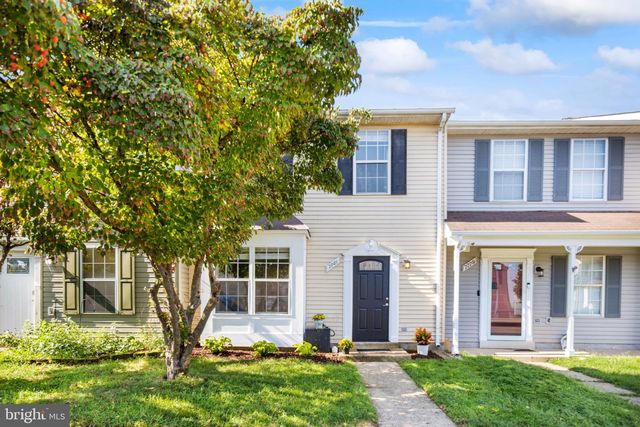 7781 GATESHEAD LN, Manassas, VA 20109