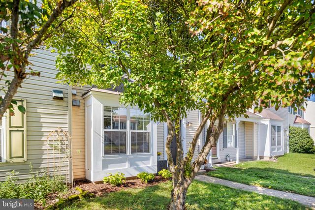 7781 GATESHEAD LN, Manassas, VA 20109