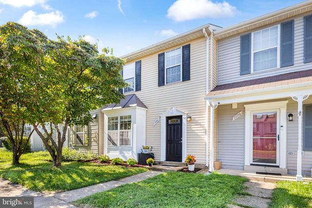 7781 GATESHEAD LN, Manassas, VA 20109