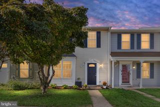 7781 GATESHEAD LN, Manassas, VA 20109