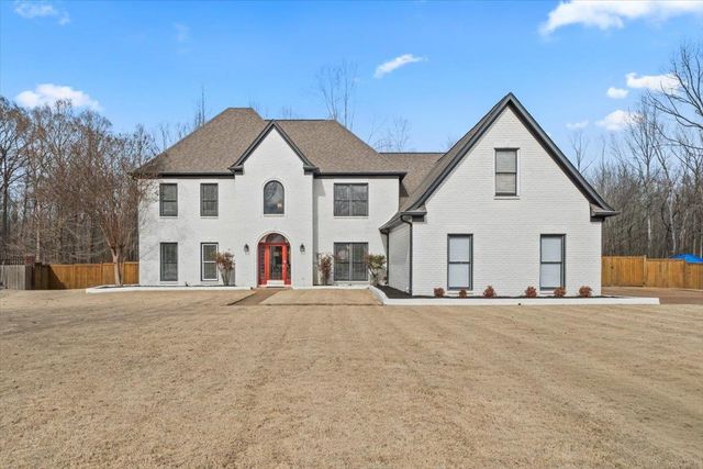 1804 LISSON CV, Collierville, TN 38017