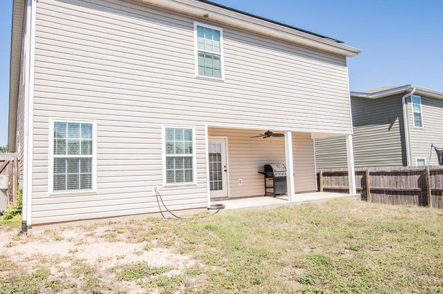 489 Eisenhower Drive, Crestview, FL 32539