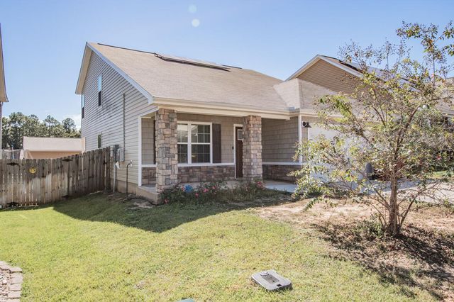 489 Eisenhower Drive, Crestview, FL 32539