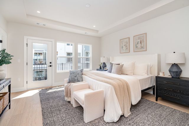 342 Hutcherson Aly, Nashville, TN 37209