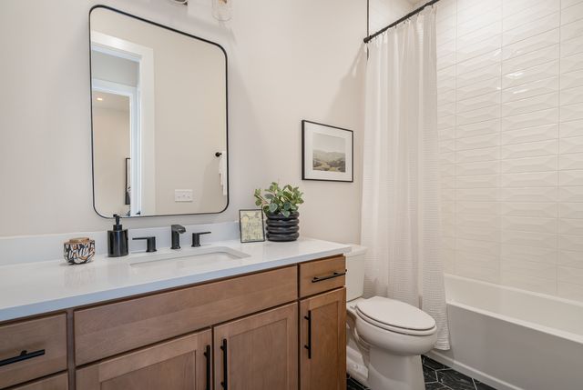 342 Hutcherson Aly, Nashville, TN 37209