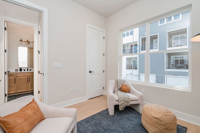 342 Hutcherson Aly, Nashville, TN 37209