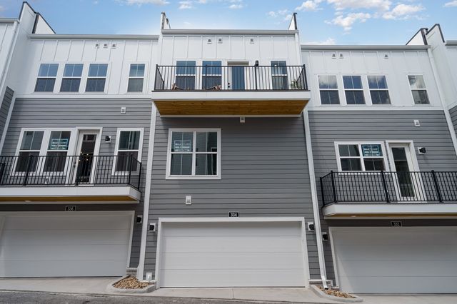 342 Hutcherson Aly, Nashville, TN 37209