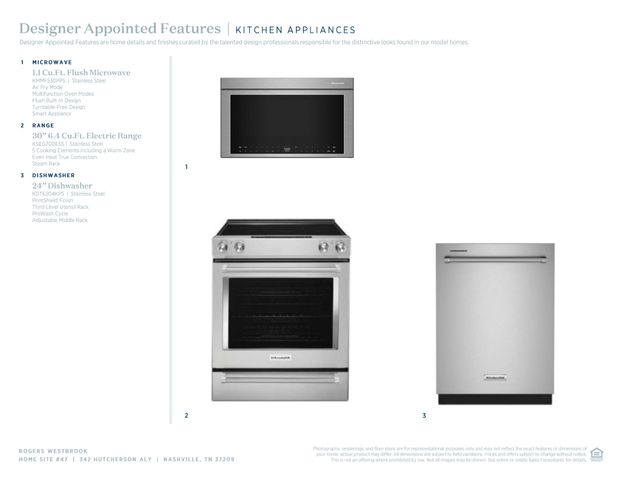 342 Hutcherson Aly, Nashville, TN 37209