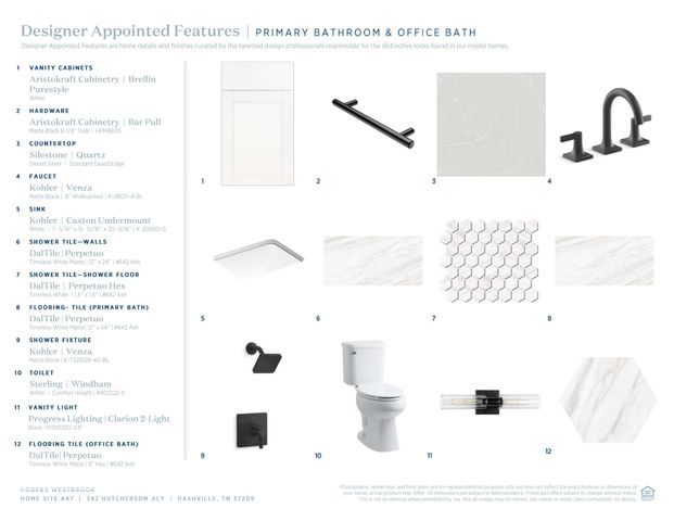 342 Hutcherson Aly, Nashville, TN 37209