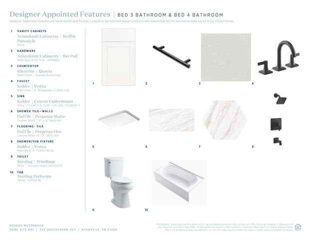 342 Hutcherson Aly, Nashville, TN 37209