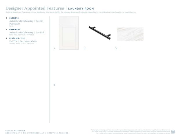 342 Hutcherson Aly, Nashville, TN 37209