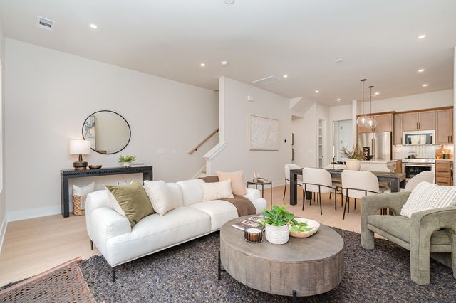 342 Hutcherson Aly, Nashville, TN 37209