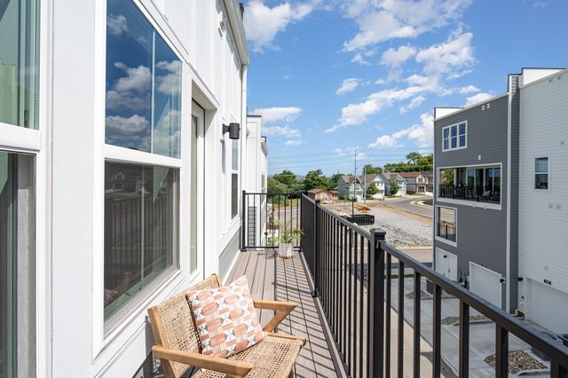 342 Hutcherson Aly, Nashville, TN 37209