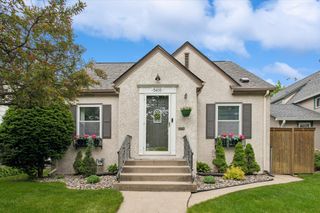 5405 30th Avenue S, Minneapolis, MN 55417