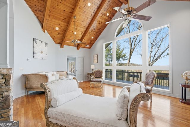 1343 McElroy Mountain Drive, Jasper, GA 30143