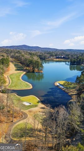 1343 McElroy Mountain Drive, Jasper, GA 30143