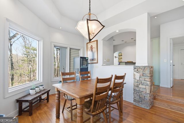 1343 McElroy Mountain Drive, Jasper, GA 30143