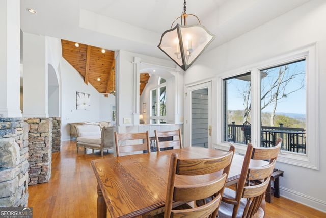 1343 McElroy Mountain Drive, Jasper, GA 30143