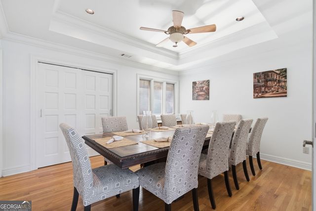 1343 McElroy Mountain Drive, Jasper, GA 30143