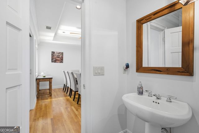 1343 McElroy Mountain Drive, Jasper, GA 30143