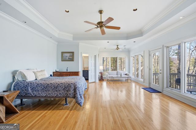 1343 McElroy Mountain Drive, Jasper, GA 30143