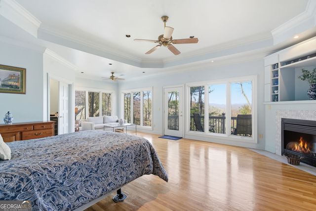 1343 McElroy Mountain Drive, Jasper, GA 30143