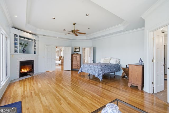 1343 McElroy Mountain Drive, Jasper, GA 30143