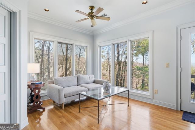 1343 McElroy Mountain Drive, Jasper, GA 30143