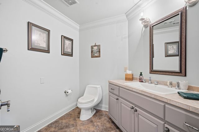 1343 McElroy Mountain Drive, Jasper, GA 30143