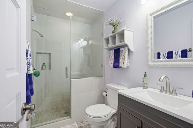 1343 McElroy Mountain Drive, Jasper, GA 30143