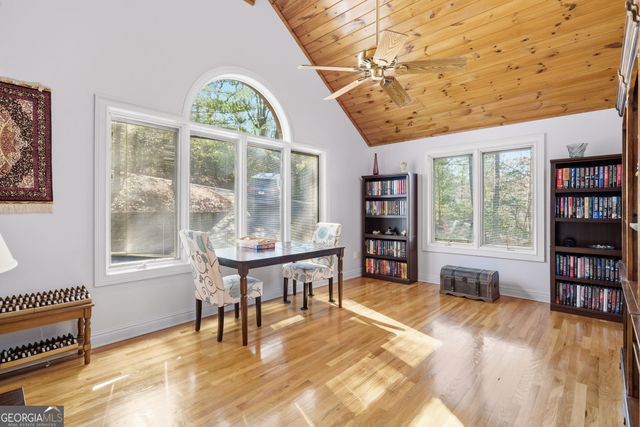 1343 McElroy Mountain Drive, Jasper, GA 30143